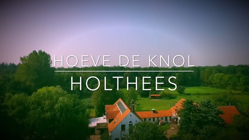 hoeve de knol