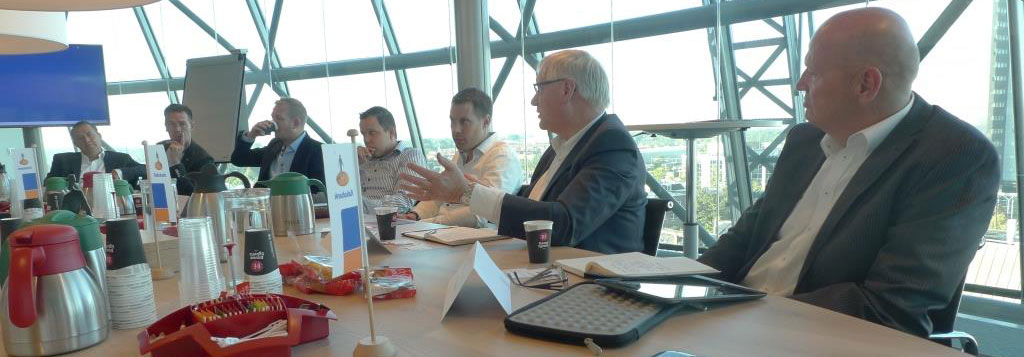 roundtable