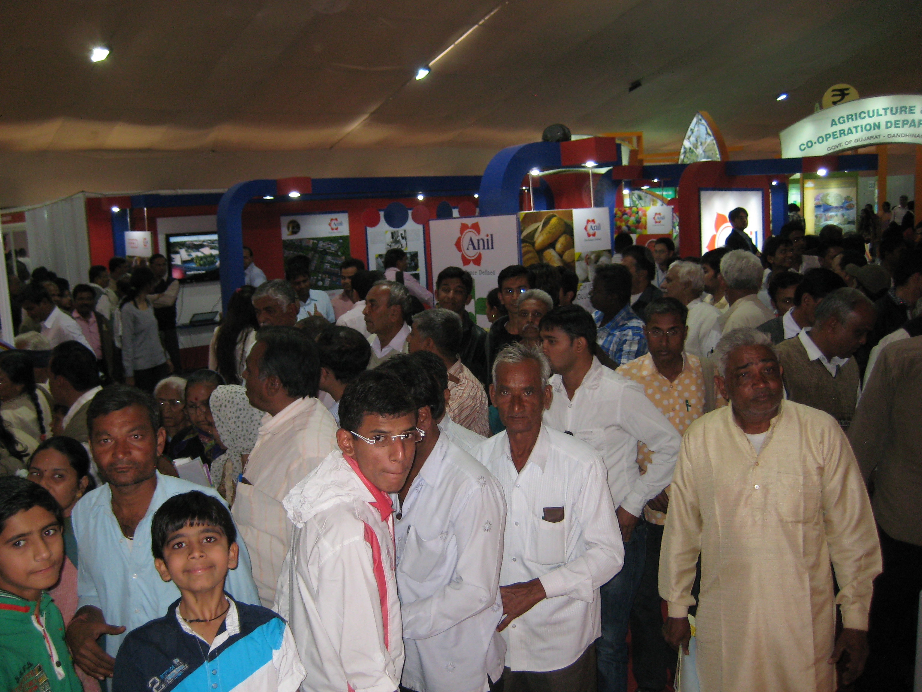 Vibrant Gujarat 166