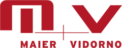 maier vidorno logo