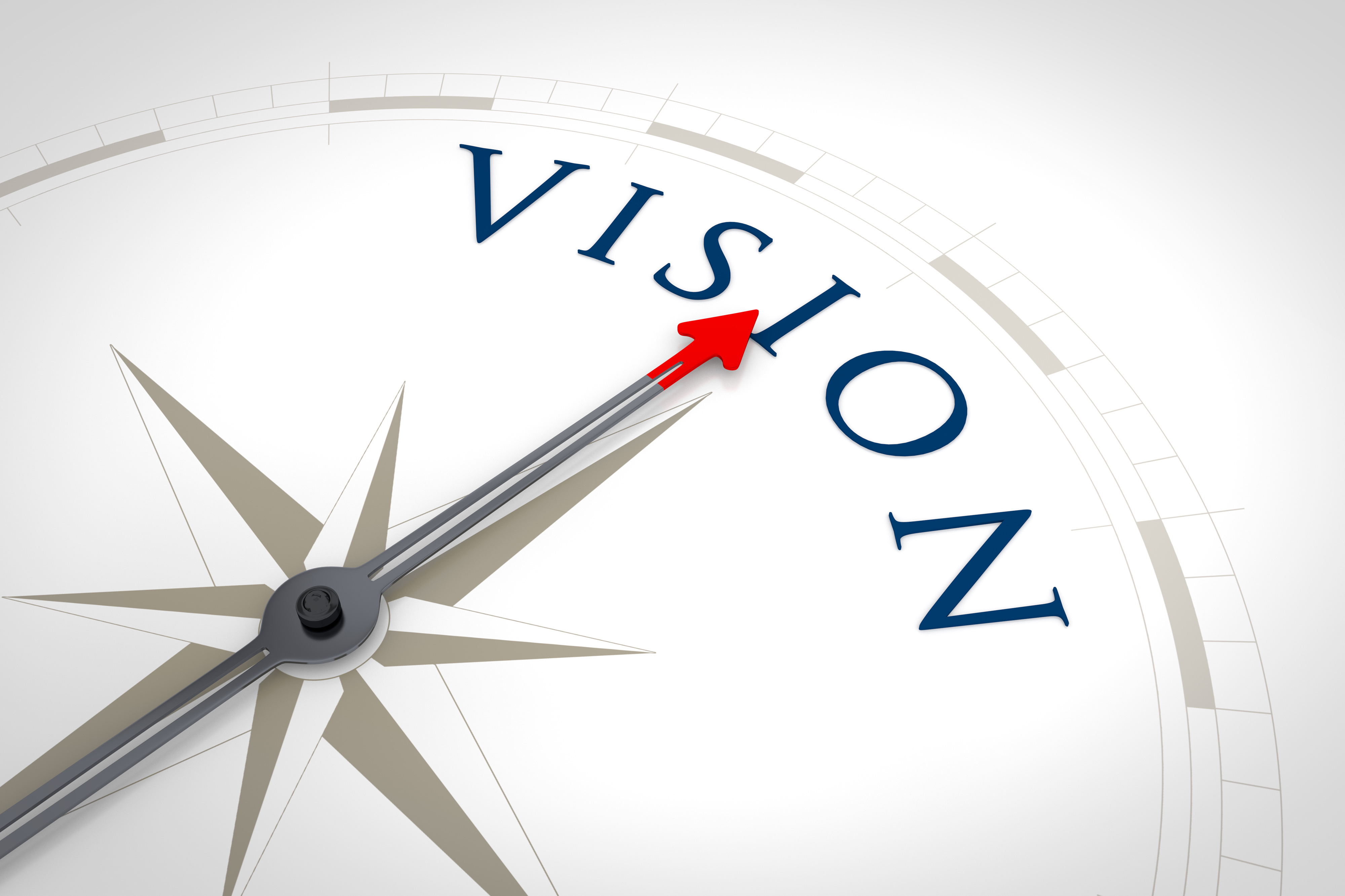 vision mission
